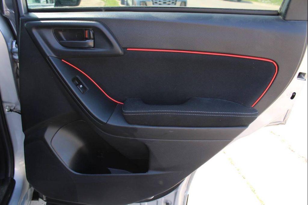 used 2014 Subaru Forester car, priced at $5,900
