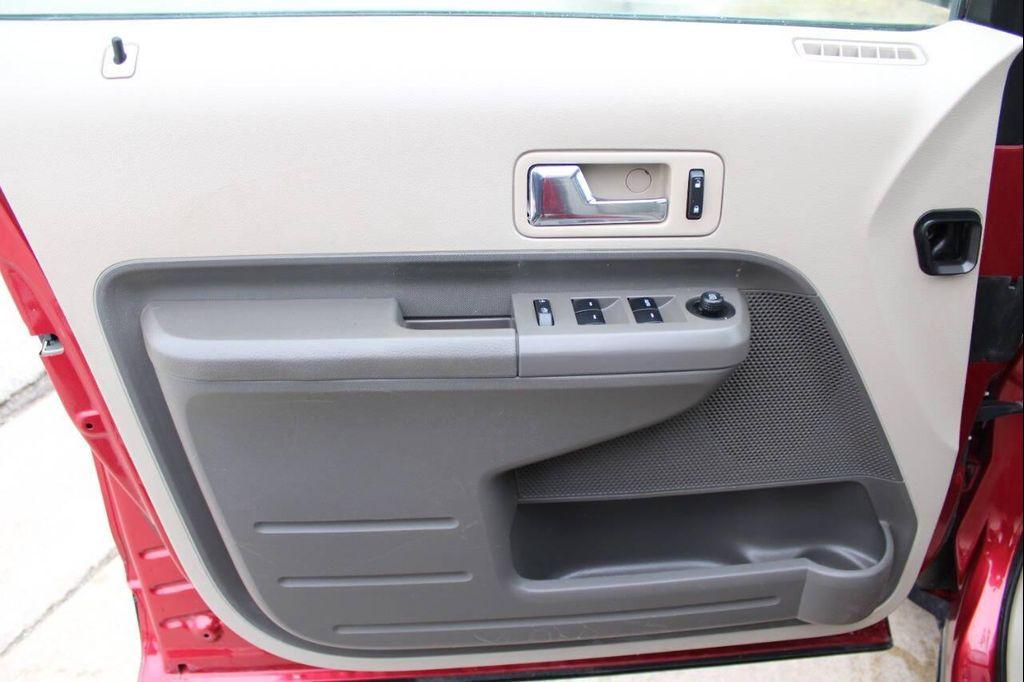 used 2007 Ford Edge car, priced at $5,999