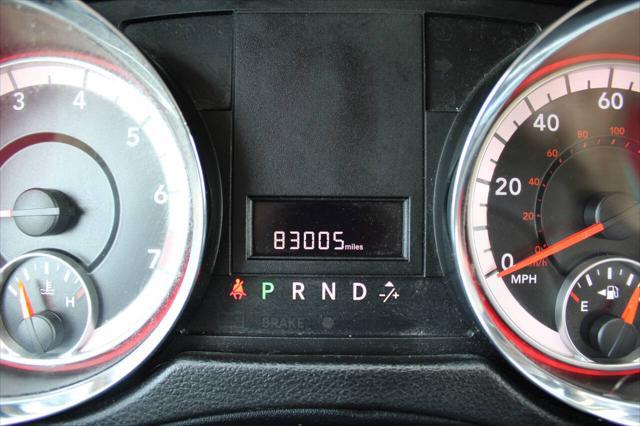 used 2019 Dodge Grand Caravan car, priced at $9,999