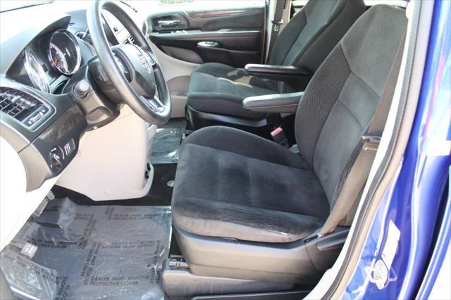 used 2019 Dodge Grand Caravan car, priced at $9,999