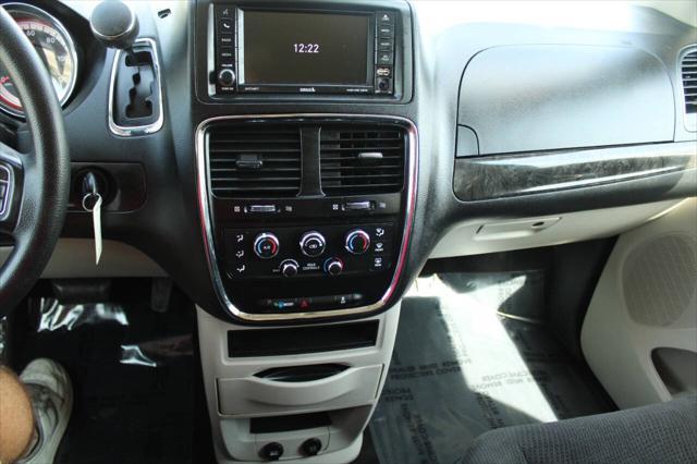 used 2019 Dodge Grand Caravan car, priced at $9,999