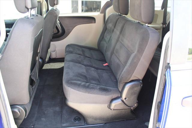 used 2019 Dodge Grand Caravan car, priced at $9,999