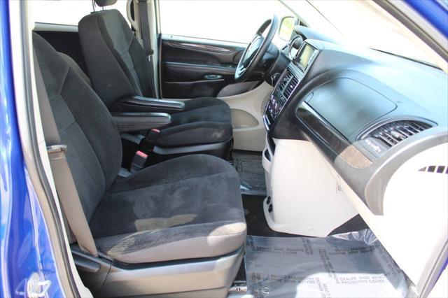used 2019 Dodge Grand Caravan car, priced at $9,999
