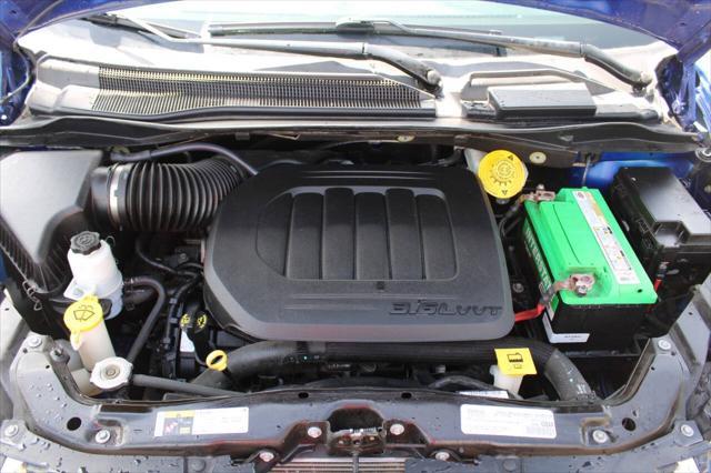 used 2019 Dodge Grand Caravan car, priced at $9,999