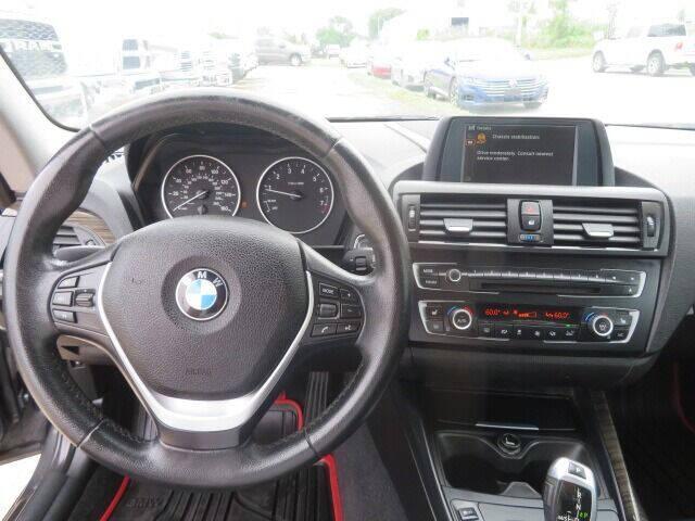 used 2014 BMW 228 car, priced at $8,999