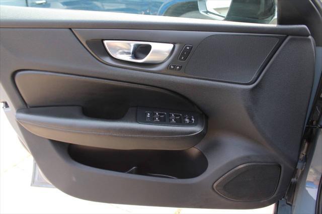 used 2024 Volvo S60 car, priced at $25,900