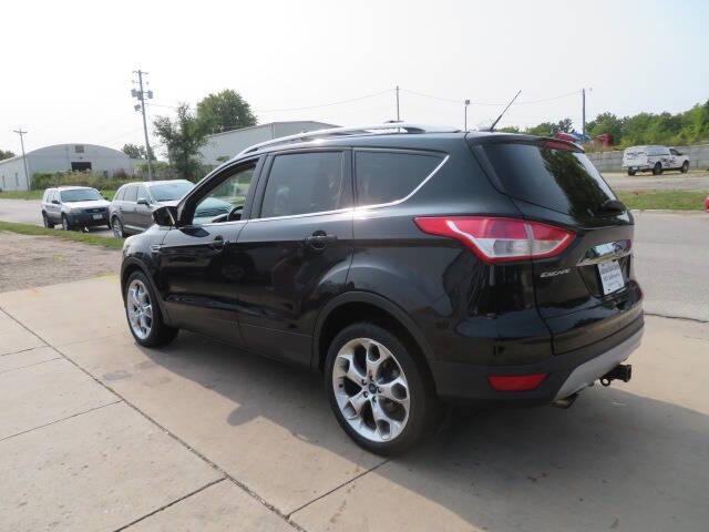 used 2014 Ford Escape car, priced at $6,900