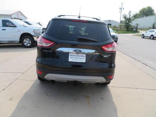 used 2014 Ford Escape car, priced at $6,900