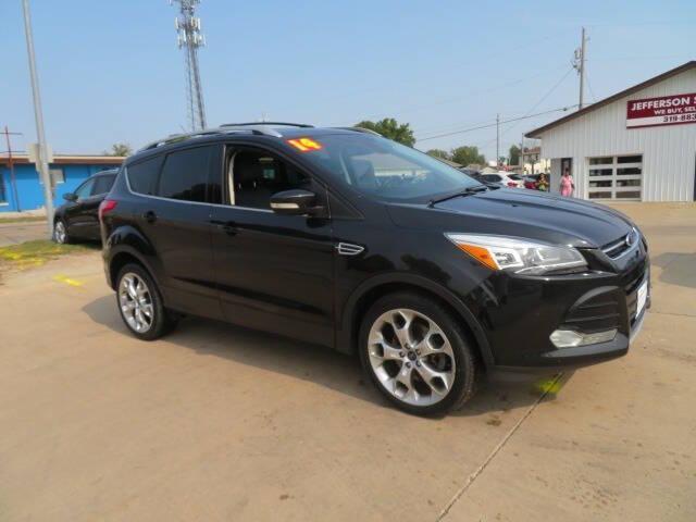 used 2014 Ford Escape car, priced at $6,900