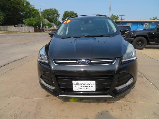 used 2014 Ford Escape car, priced at $6,900