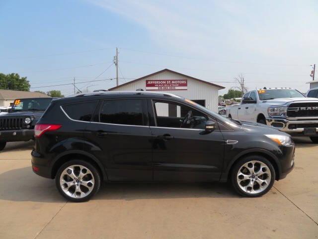 used 2014 Ford Escape car, priced at $6,900