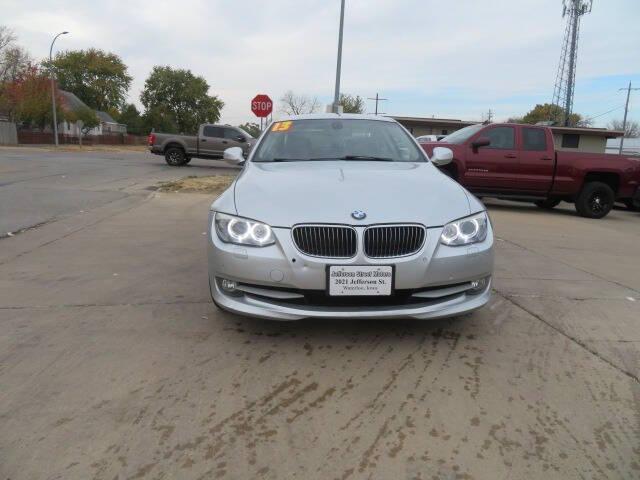 used 2013 BMW 328 car, priced at $10,900