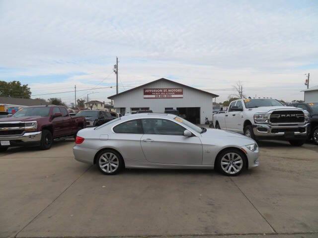 used 2013 BMW 328 car, priced at $10,900