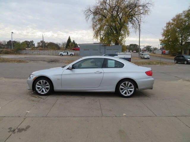 used 2013 BMW 328 car, priced at $10,900