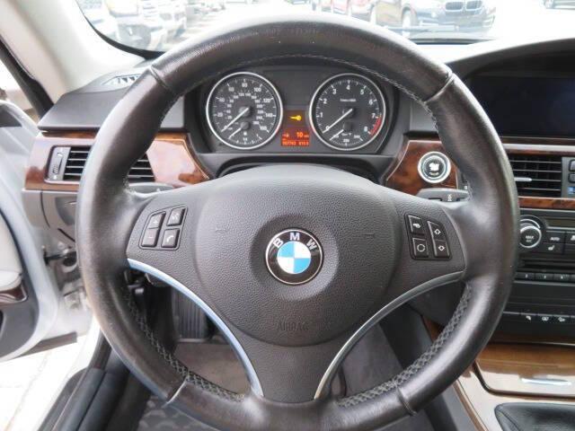 used 2013 BMW 328 car, priced at $10,900