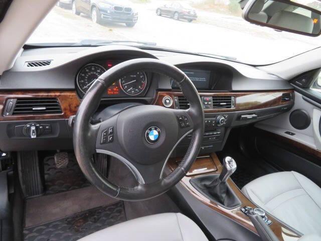 used 2013 BMW 328 car, priced at $10,900