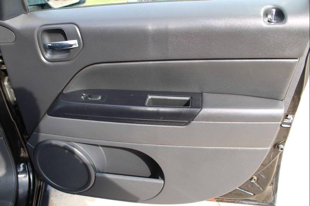 used 2016 Jeep Patriot car, priced at $6,999