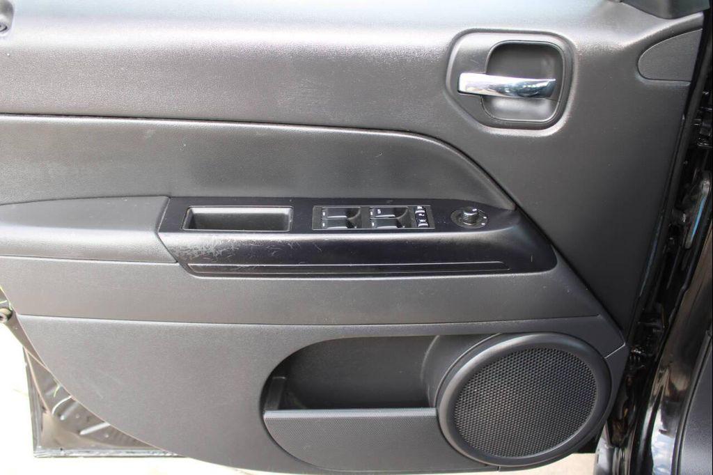 used 2016 Jeep Patriot car, priced at $6,999