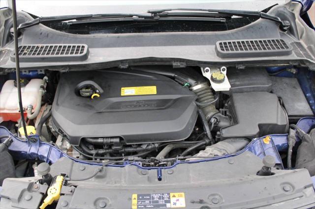 used 2014 Ford Escape car, priced at $5,500