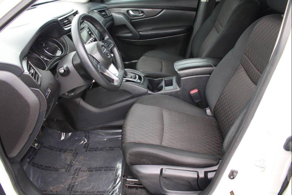 used 2017 Nissan Rogue car, priced at $8,900