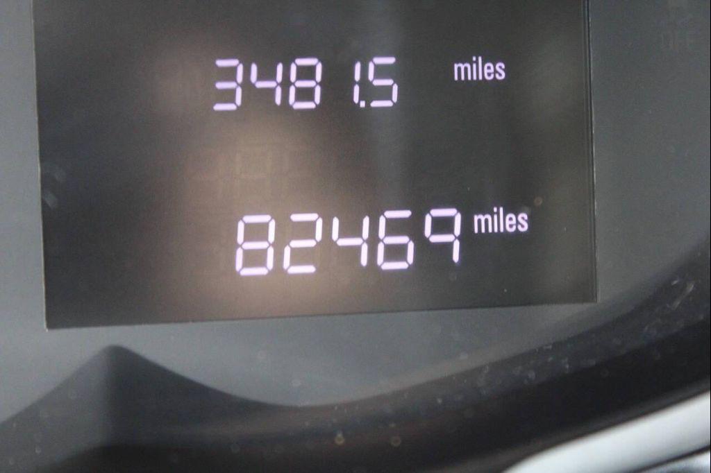 used 2019 Chevrolet Sonic car, priced at $7,700