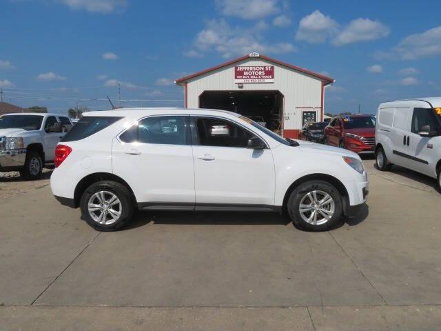 used 2015 Chevrolet Equinox car, priced at $8,900