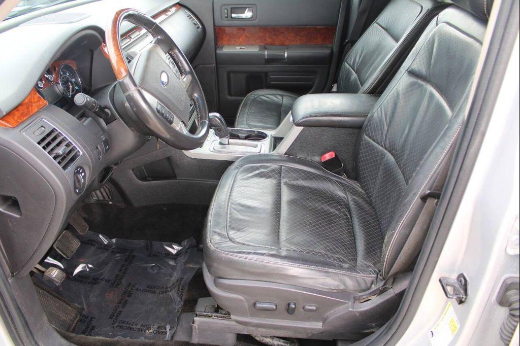 used 2012 Ford Flex car, priced at $1,800