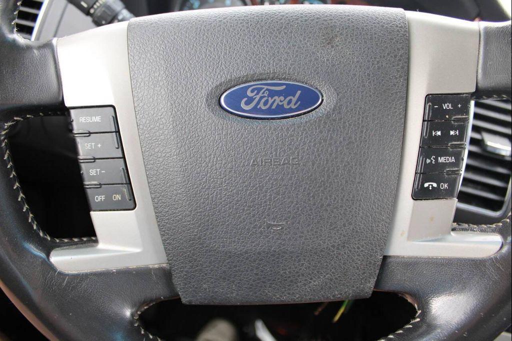used 2012 Ford Flex car, priced at $1,800