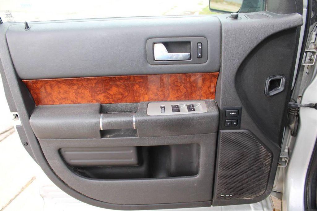 used 2012 Ford Flex car, priced at $1,800