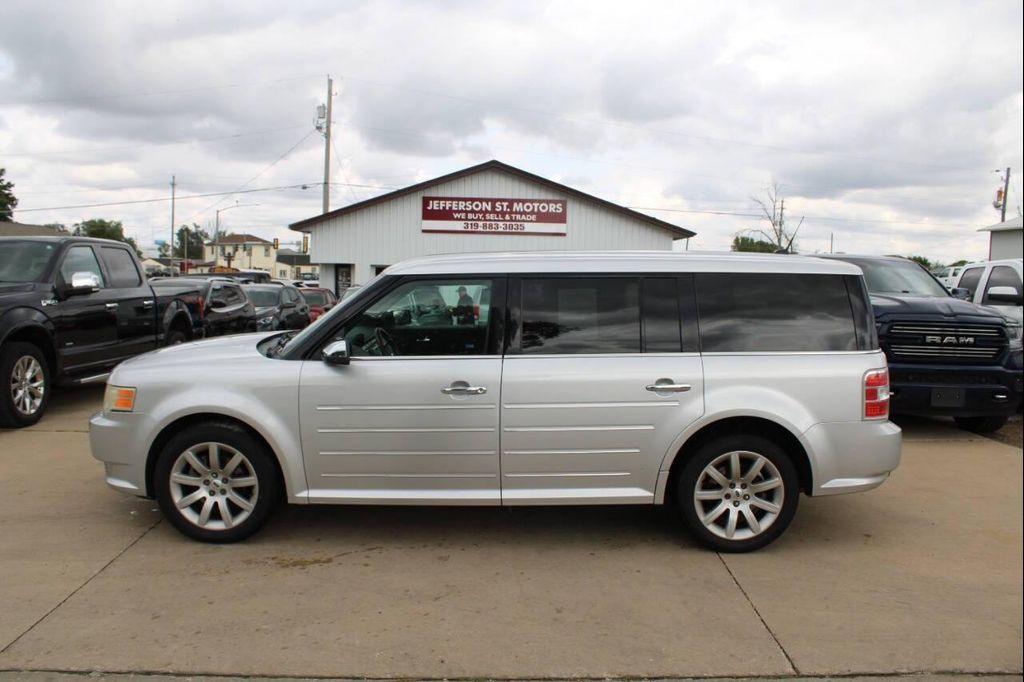 used 2012 Ford Flex car, priced at $1,800