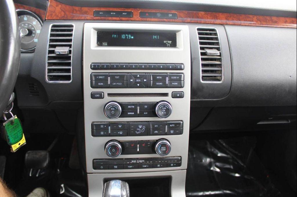 used 2012 Ford Flex car, priced at $1,800