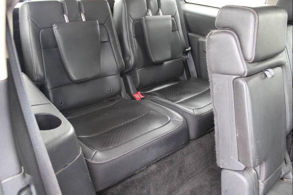 used 2012 Ford Flex car, priced at $1,800