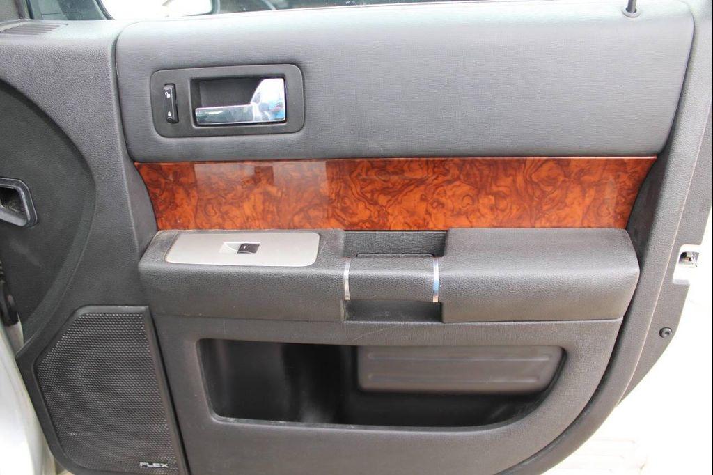 used 2012 Ford Flex car, priced at $1,800