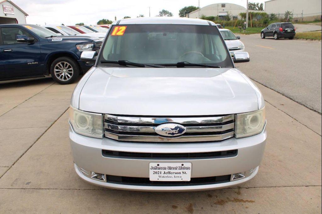 used 2012 Ford Flex car, priced at $1,800