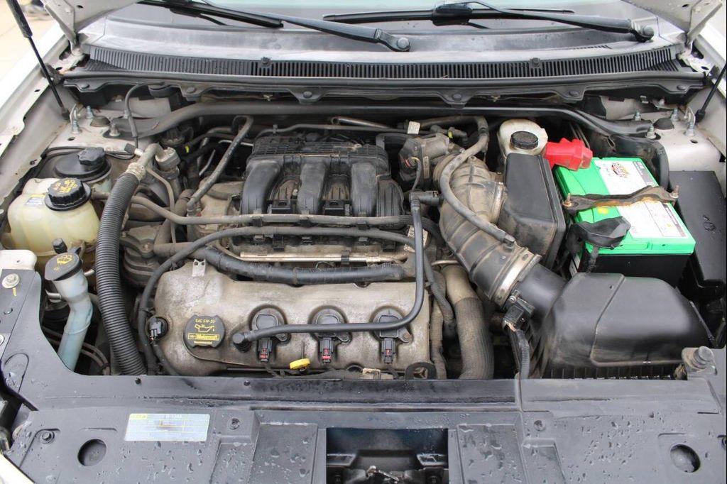 used 2012 Ford Flex car, priced at $1,800