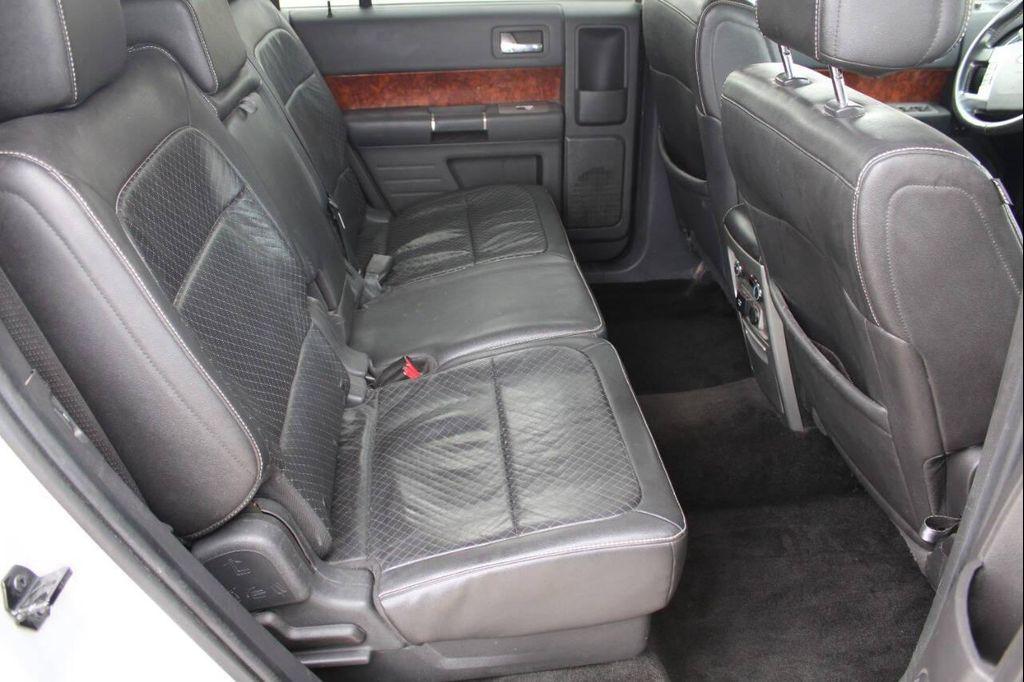 used 2012 Ford Flex car, priced at $1,800