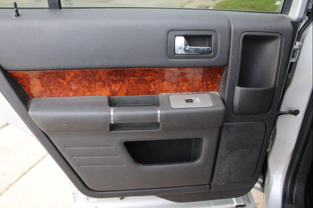 used 2012 Ford Flex car, priced at $1,800