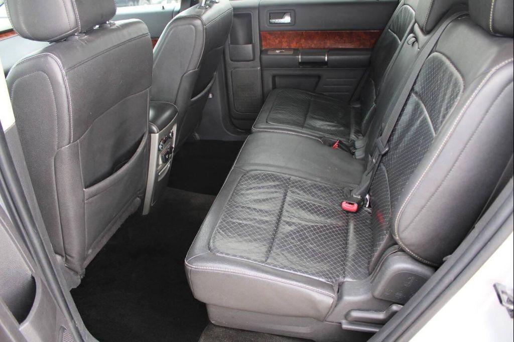 used 2012 Ford Flex car, priced at $1,800