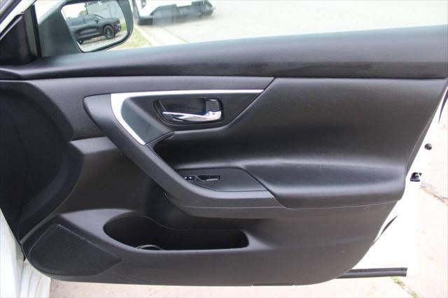 used 2017 Nissan Altima car, priced at $13,900