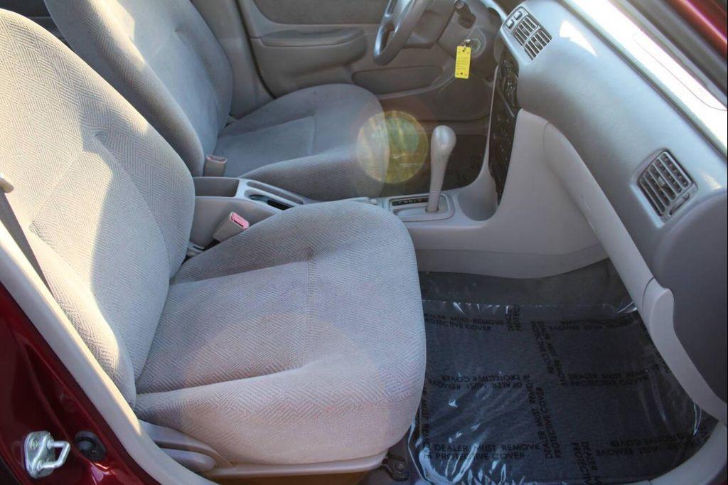 used 2000 Chevrolet Prizm car, priced at $4,900