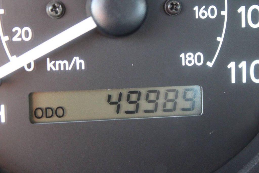 used 2000 Chevrolet Prizm car, priced at $4,900