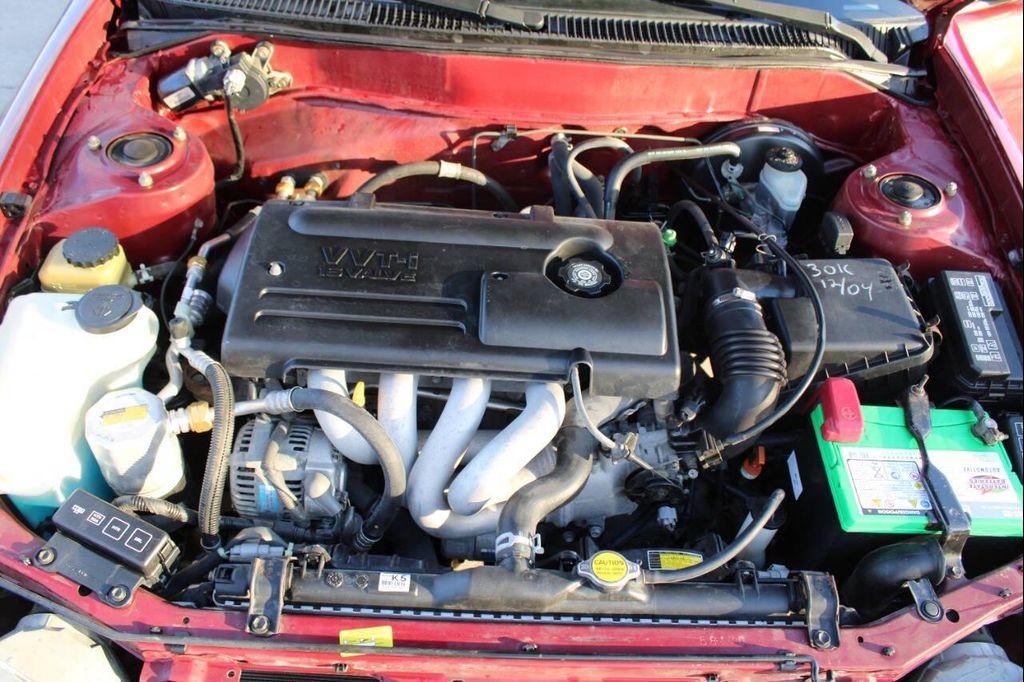 used 2000 Chevrolet Prizm car, priced at $4,900