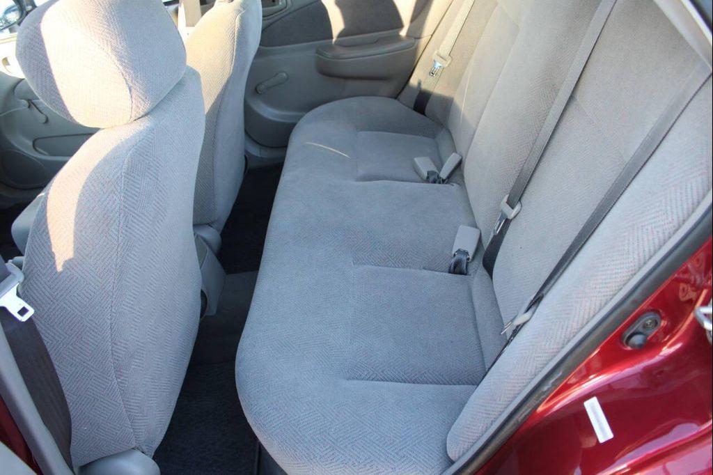 used 2000 Chevrolet Prizm car, priced at $4,900