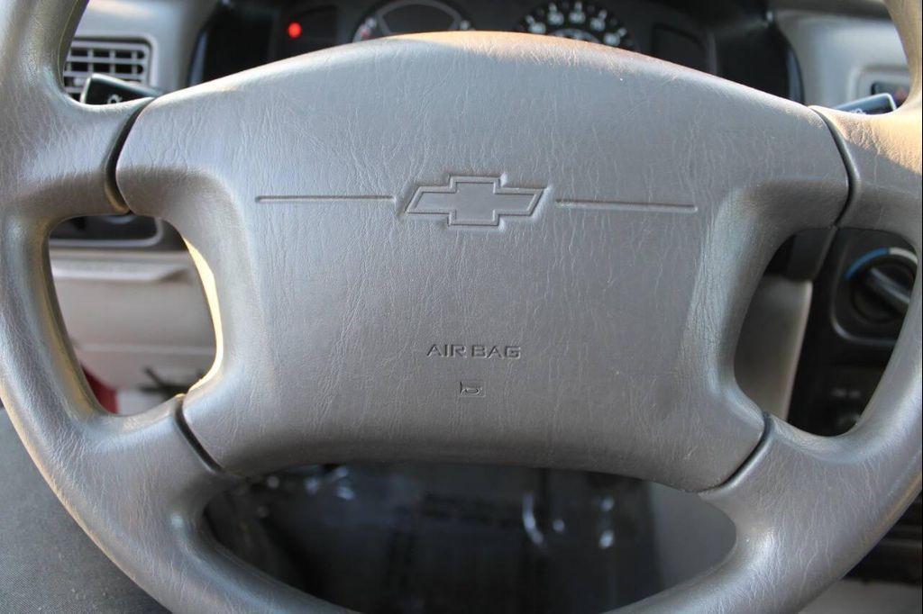 used 2000 Chevrolet Prizm car, priced at $4,900