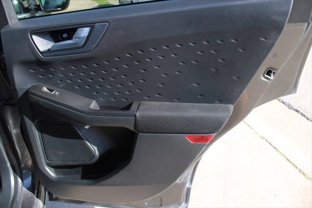 used 2020 Ford Escape car, priced at $12,700