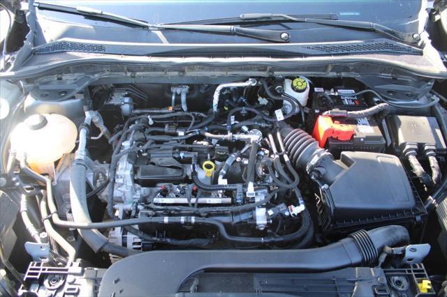used 2020 Ford Escape car, priced at $12,700