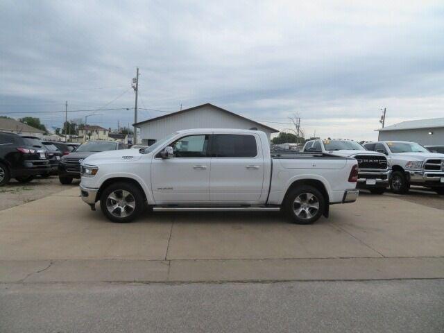 used 2019 Ram 1500 car, priced at $20,900