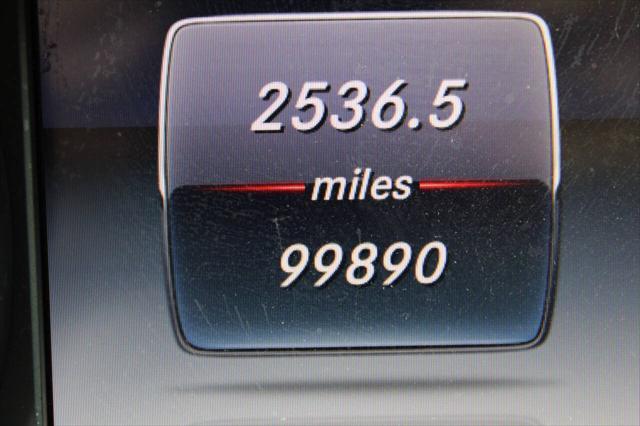 used 2017 Mercedes-Benz GLC 300 car, priced at $14,700