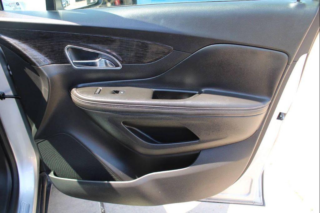 used 2014 Buick Encore car, priced at $6,999