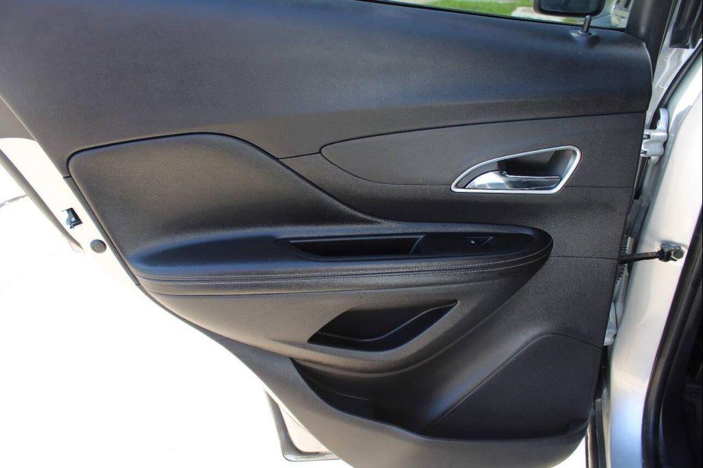 used 2014 Buick Encore car, priced at $6,999